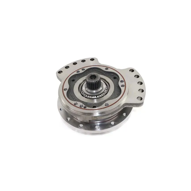 Bobcat 7355954 Front Case for Hydrostatic Motors, 7355954
