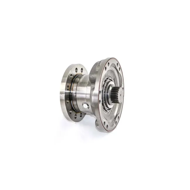 Bobcat 7356263 Drive Motor Housing for Track Loaders, 7356263
