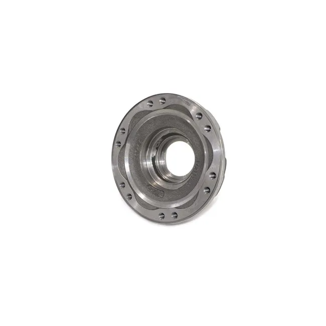 Bobcat 7356291 Motor Housing for Track Loaders, 7356291