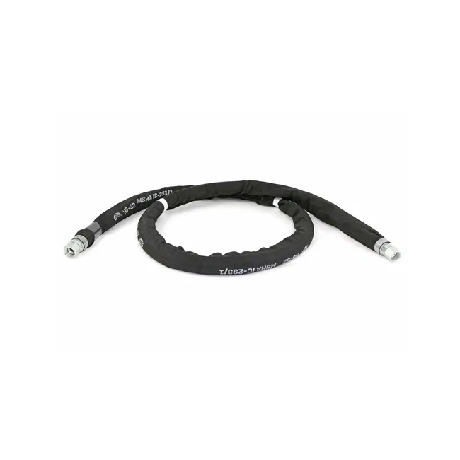 Bobcat 7356386 Hydraulic Hose for Loaders, 7356386