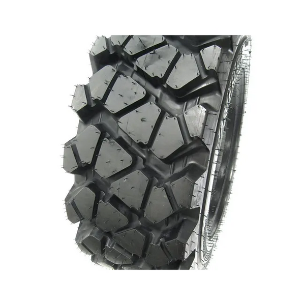 Bobcat 7357163 10 x 16.5 Severe Duty Skid Steer Tire, 10 Ply, 7357163