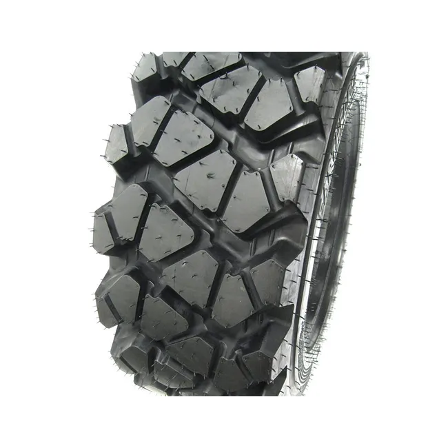 Bobcat 7357163 10 x 16.5 Severe Duty Skid Steer Tire, 10 Ply, 7357163