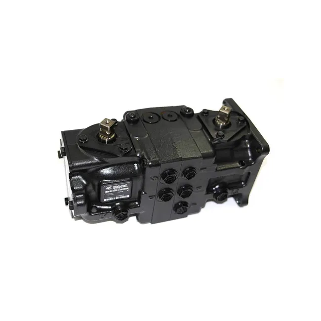 Bobcat 7357628 Hydrostatic Pump, 7357628