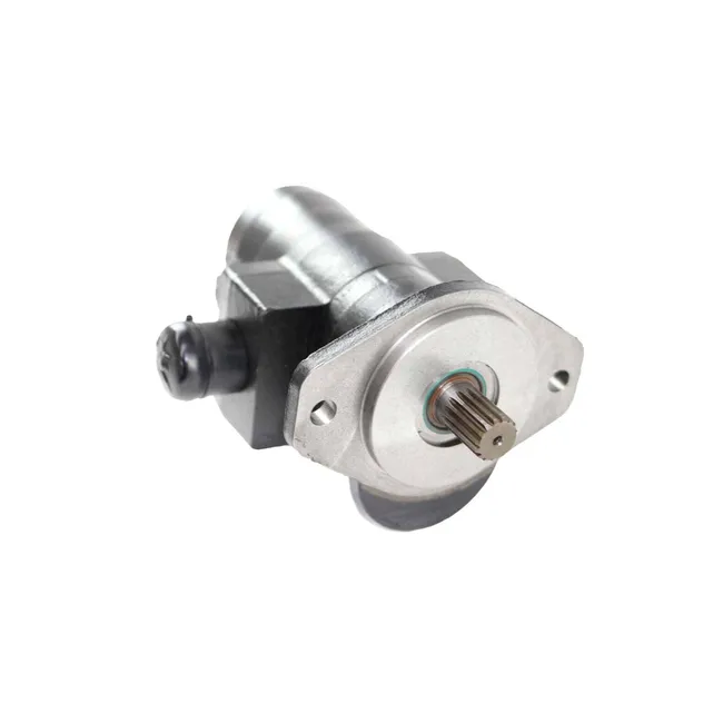 Bobcat 7358325 Gear Pump for Loaders, 7358325