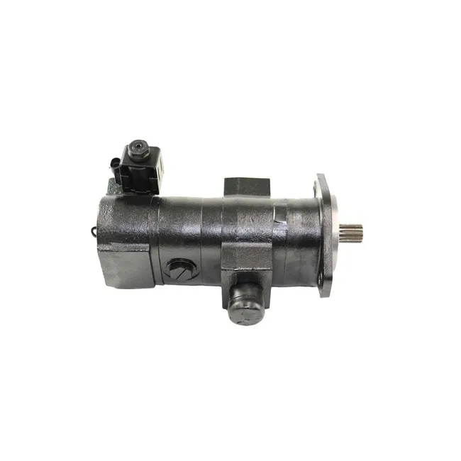 Bobcat 7358326 High Flow Pump, 7358326