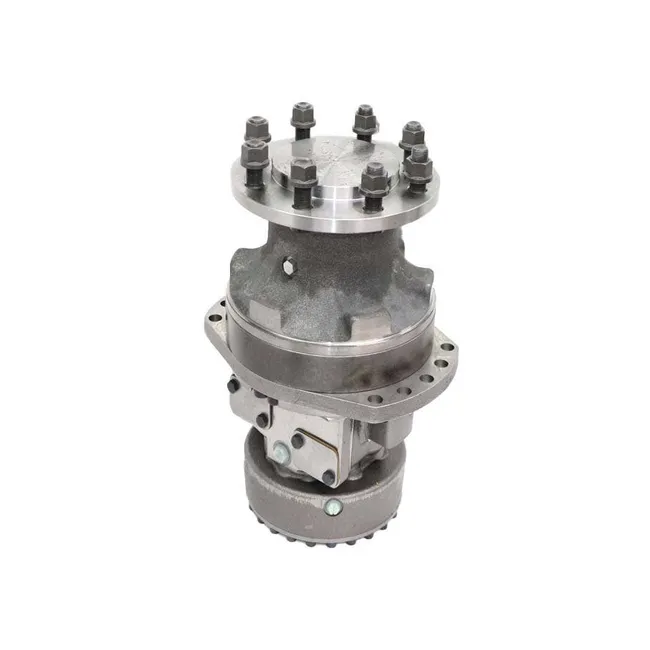 Bobcat 7359253 Drive Motor for Track Loaders, 7359253