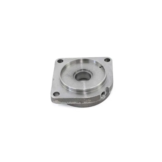 Bobcat 7360044 Mounting Flange, 7360044