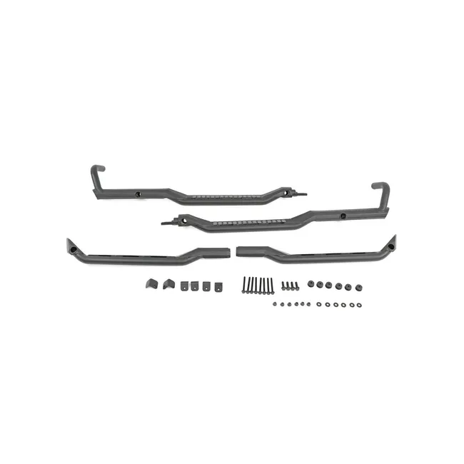 Bobcat 7360058 Crew Cab Rock Slider Kit for Utility Vehicles, 7360058