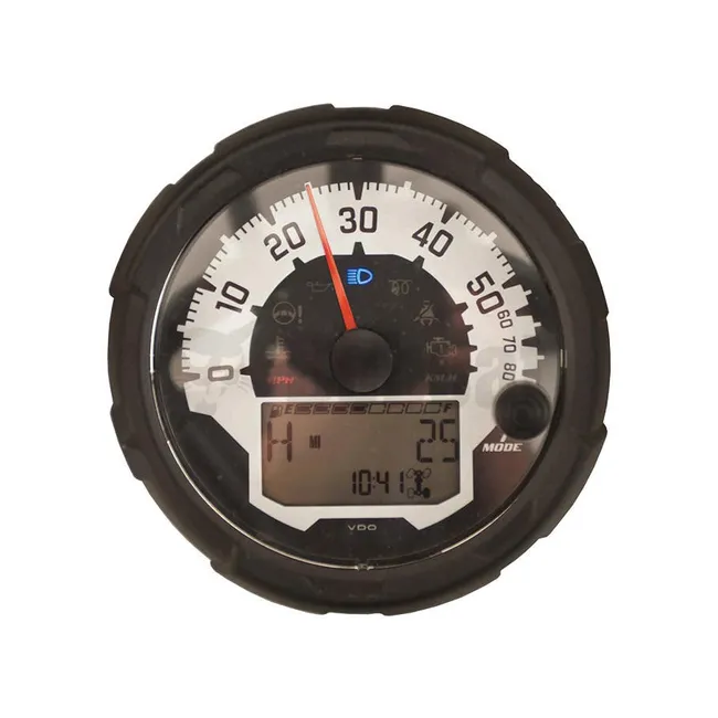 Bobcat 7360127 15 Mph Speed Limiter For UTV, 7360127