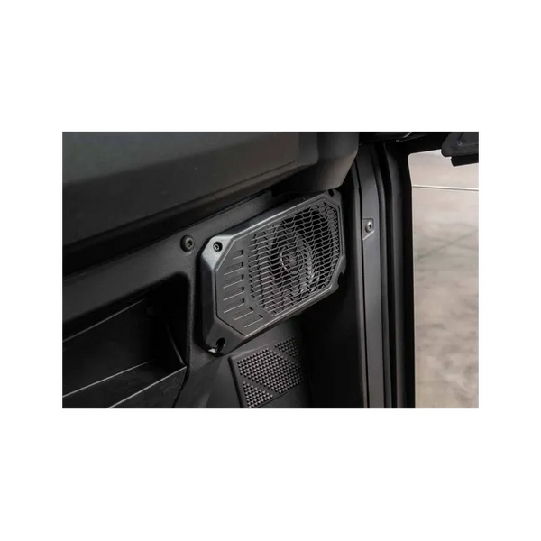 Bobcat 7360129 Radio Kit for Utility Vehicles, 7360129