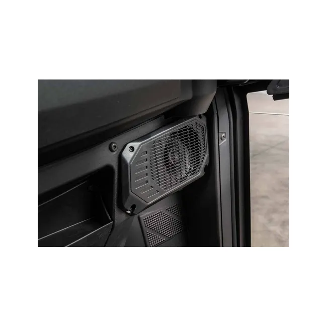 Bobcat 7360129 Radio Kit for Utility Vehicles, 7360129