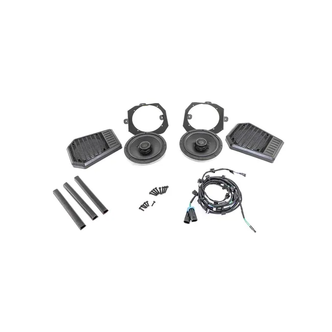 Bobcat 7360131 Rear Speakers Kit, 7360131
