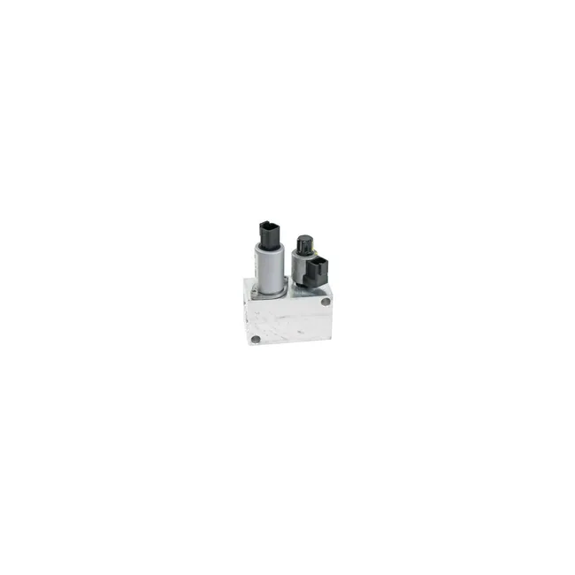 Bobcat 7360181 2-Speed Valve for Track Loaders, 7360181