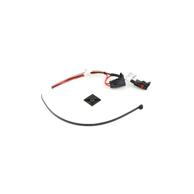 Bobcat 7360277 Pulse Bar Adapter Kit, 7360277