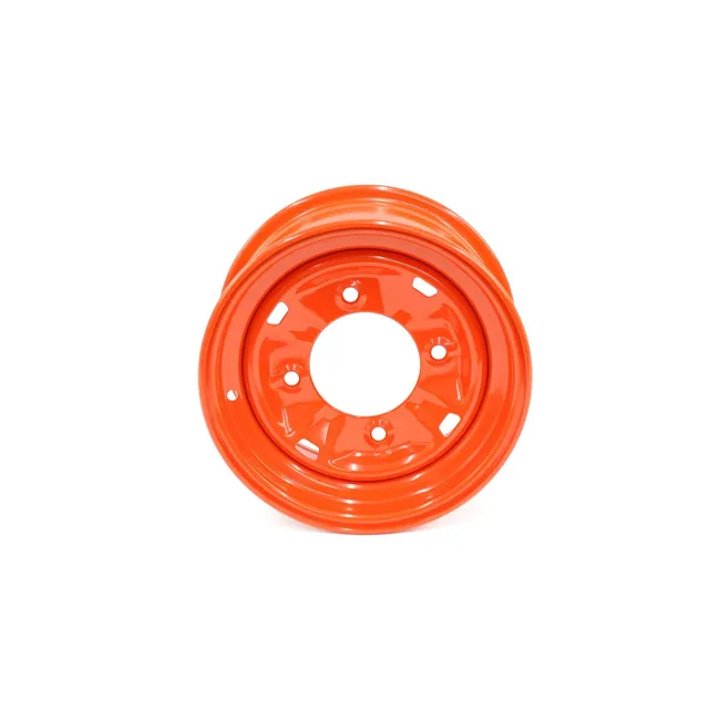 Bobcat 7360379 12 X 6 Wheel Rim for Utility Vehicles, 7360379