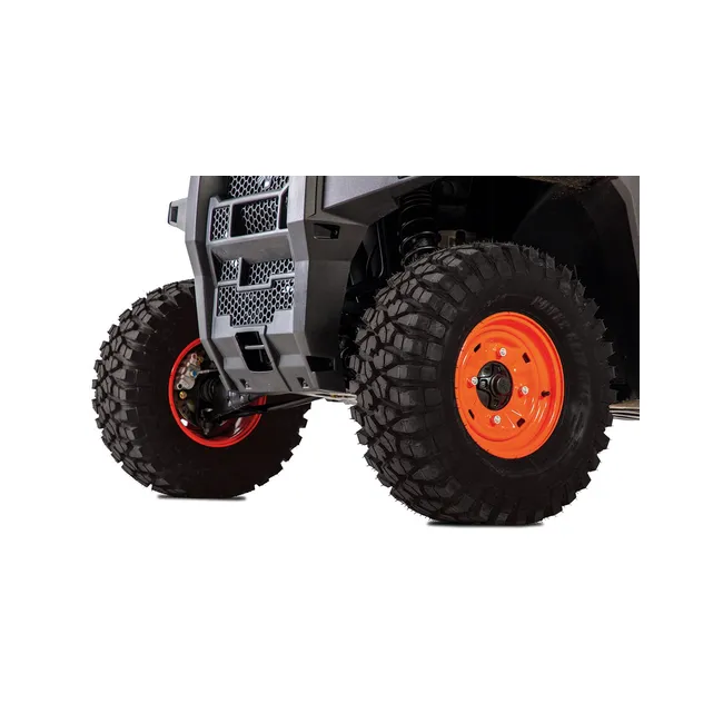 Bobcat 7360380 26 x 10 x 12 Standard Tire, 8 Ply, for Utility Vehicles, 7360380