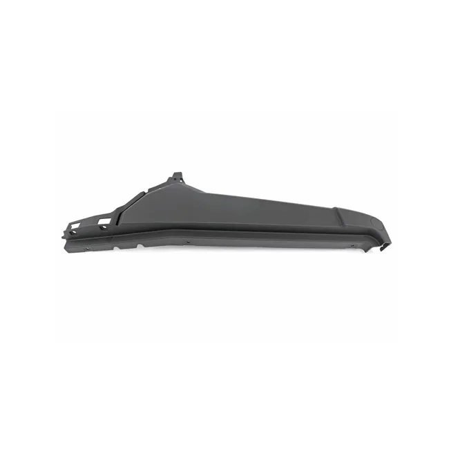 Bobcat 7360406 Front Cover for Utility Vehicles, 7360406