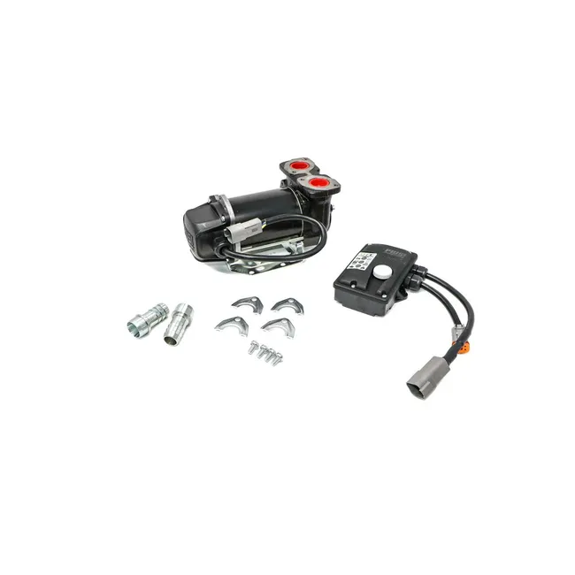 Bobcat 7360518 Fuel Transfer Pump for Excavators, 7360518