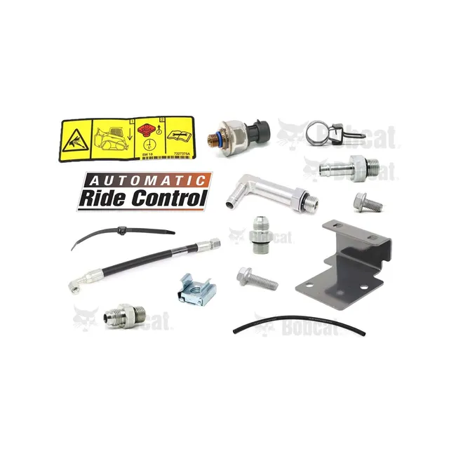 Bobcat 7360582 Ride Control Kit for Loaders, 7360582