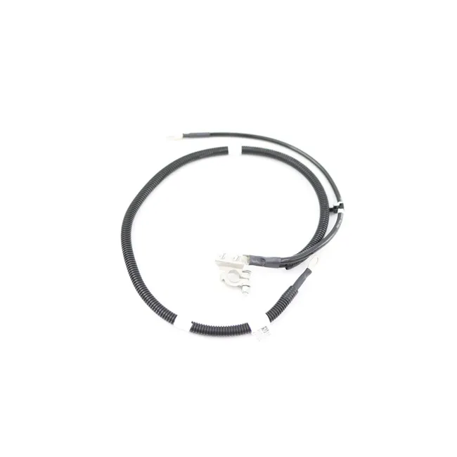 Bobcat 7360641 Ground Cable, 7360641