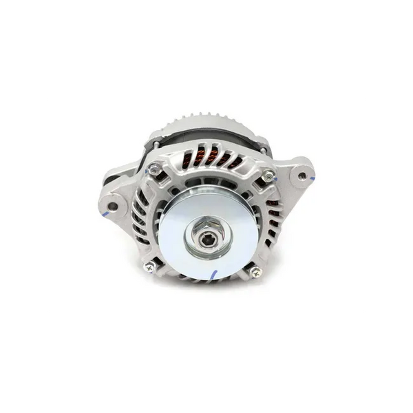 Bobcat 7360664 140 Amp Alternator for Utility Vehicles, 7360664