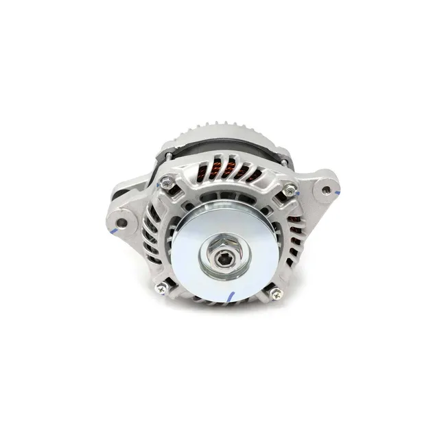 Bobcat 7360664 140 Amp Alternator for Utility Vehicles, 7360664