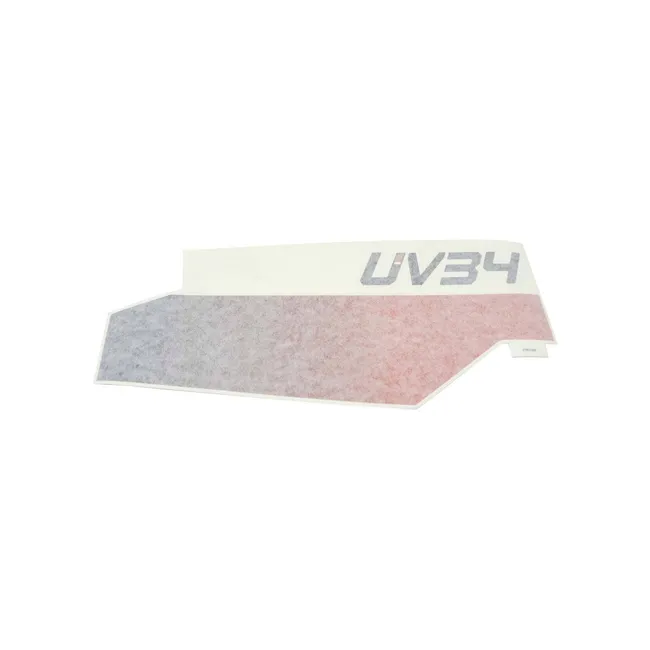 Bobcat 7360687 Fender Decal for Utility Vehicles, 7360687