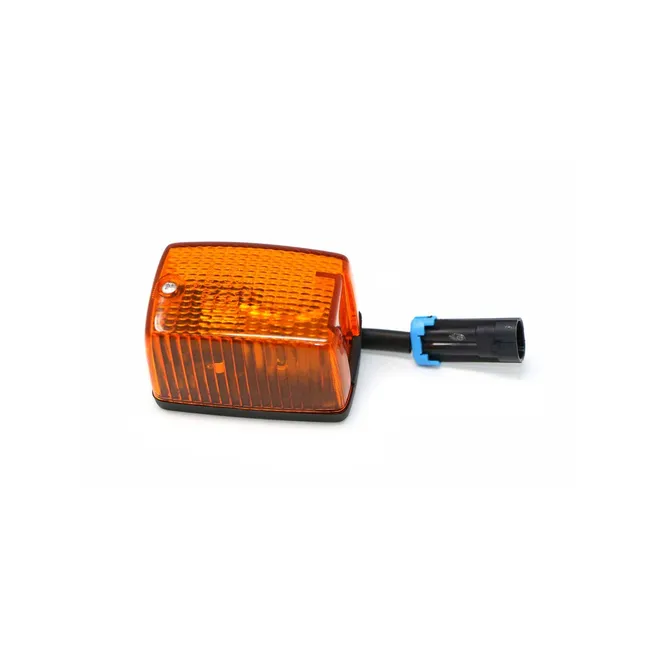 Bobcat 7361242 Right Turn Light for Articulated Loaders, 7361242