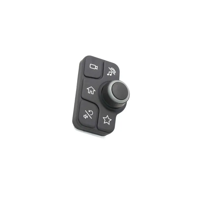 Bobcat 7361322 Jog Shuttle Keypad for Loaders, 7361322