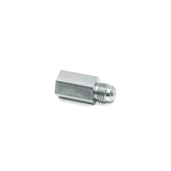 Bobcat 7362112 Orifice Fitting for Excavators, 7362112