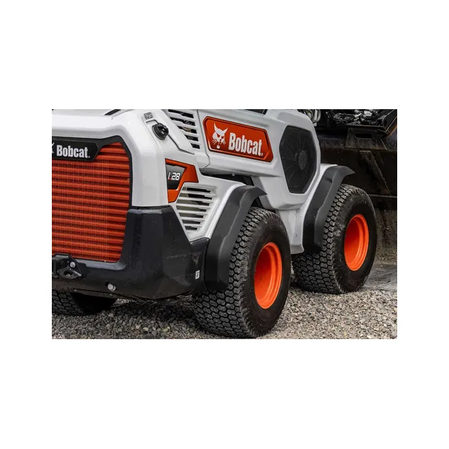 Bobcat 7362517 Fender Kit for Small Articulated Loaders, 7362517