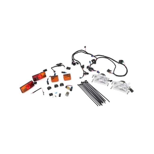 Bobcat 7362524 Road Light Kit for Articulated Loaders, 7362524
