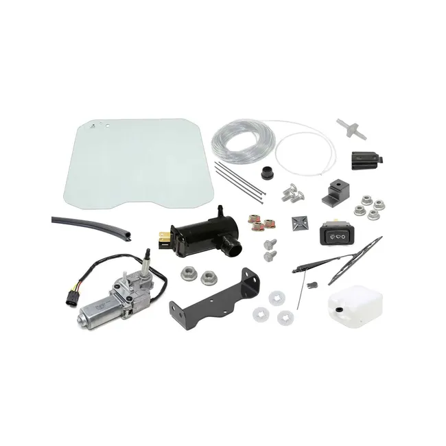 Bobcat 7362527 Wiper Kit for Articulated Loaders, 7362527
