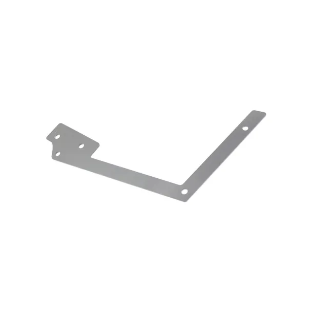 Bobcat 7363163 Bracket Spacer for Track Loaders and Skid Steer Loaders, 7363163