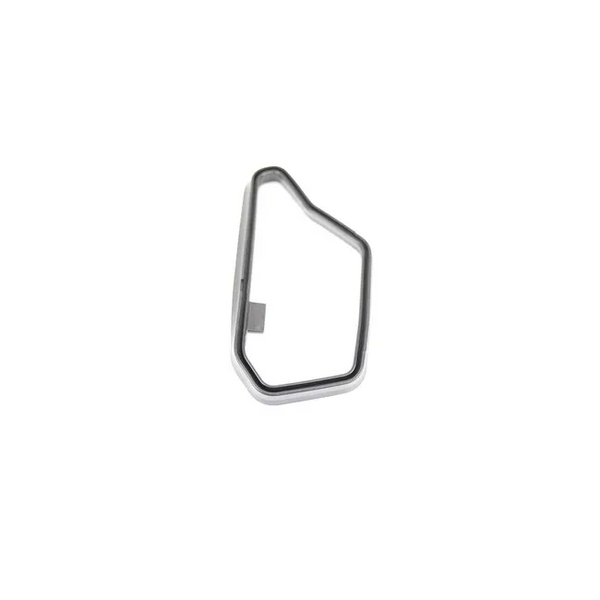 Bobcat 7363360 Left Front Light Rubber Seal, 7363360