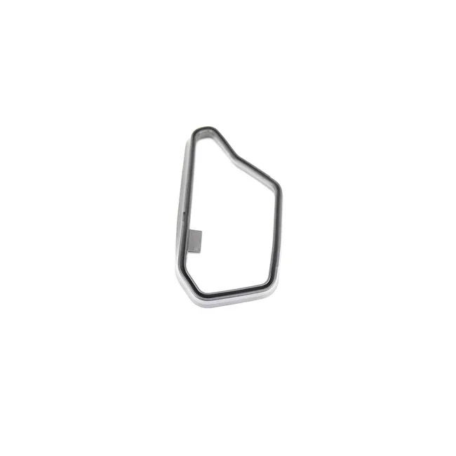 Bobcat 7363360 Left Front Light Rubber Seal, 7363360