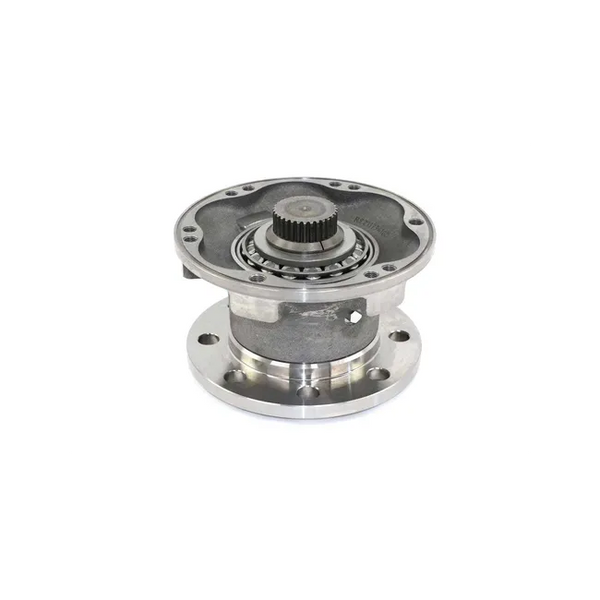 Bobcat 7363373 Front Case Assembly for 2-Speed Hydrostatic Motor for Track Loaders, 7363373