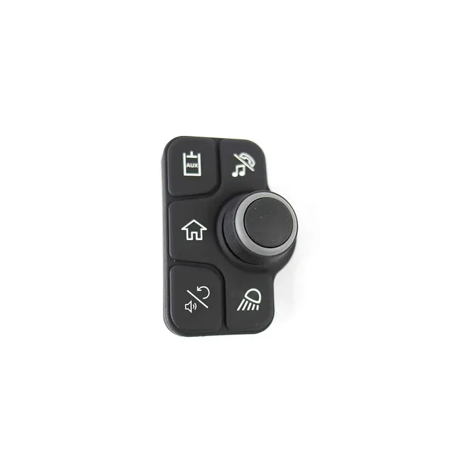 Bobcat 7363690 Excavator Keypad Controller, 7363690