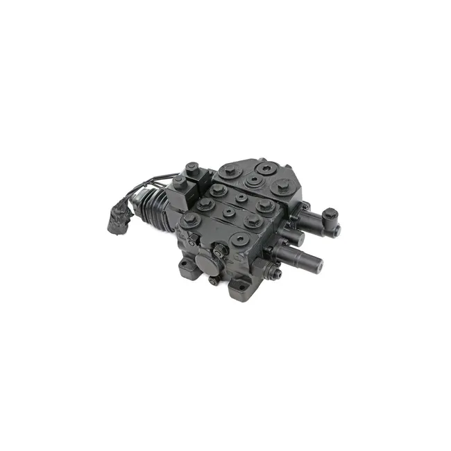 Bobcat 7363857 Control Valve for Articulated Loaders, 7363857