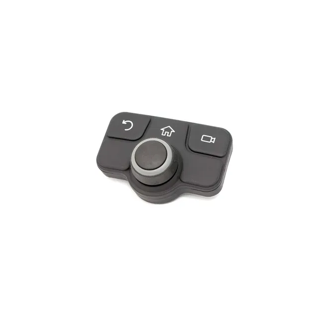 Bobcat 7363921 Jog Shuttle Keypad for Bobcat Equipment, 7363921