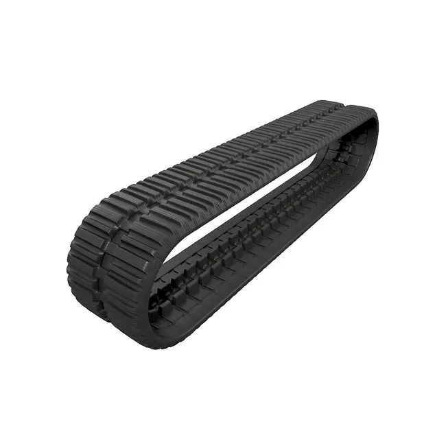 Bobcat 7363997 12 Inch Multi-Bar Lug Excavator Track (300 X 52.5 X 80), 7363997