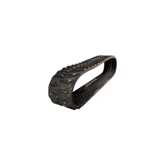 Bobcat 7363999 16 Inch Multi-Bar Lug Excavator Track (400 X 72.5 X 74), 7363999