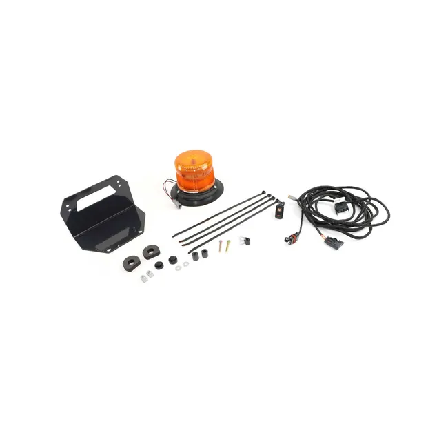 Bobcat 7364087 LED Strobe Light Kit for UTV, 7364087