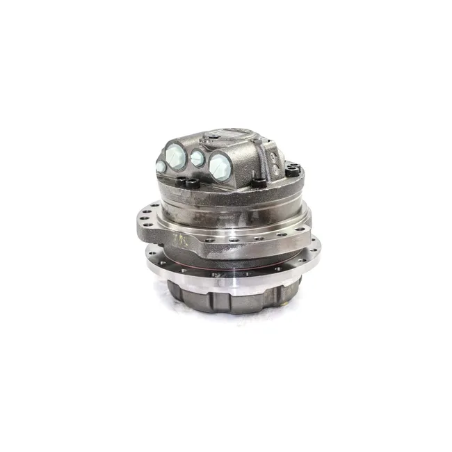 Bobcat 7364457 Drive Motor for Skid Steer Loaders, 7364457