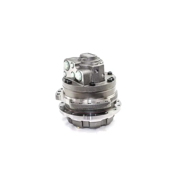 Bobcat 7364458 Hydrostatic 2-Speed Drive Motor for Skid Steer Loaders, 7364458
