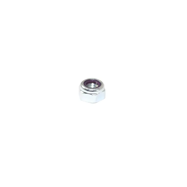 Bobcat 7365126 Nylon Nut for Loaders, 7365126