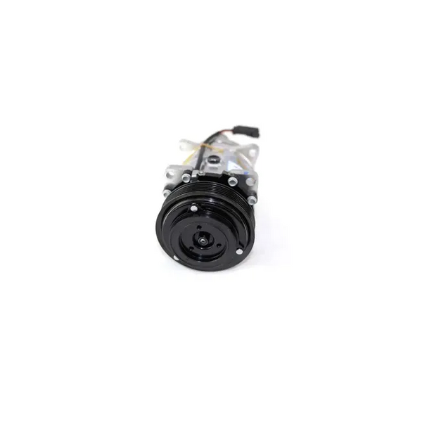 Bobcat 7365152 A/C Compressor for Loaders, 7365152