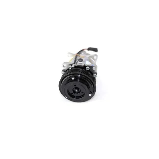 Bobcat 7365152 A/C Compressor for Loaders, 7365152