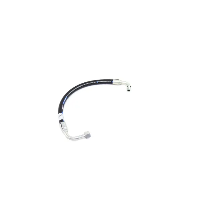 Bobcat 7365219 Hydraulic Hose for Loaders, 7365219