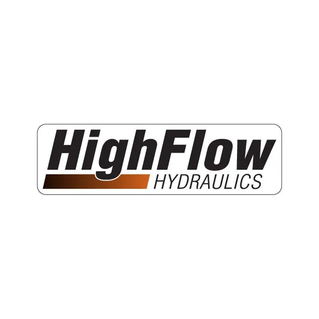 Bobcat 7365250 High Flow Decal, 7365250